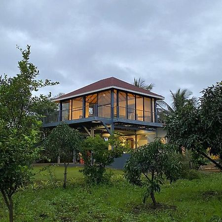 Shakuntala Farms - Rustic Farmstay With Modern Comforts Nashik Luaran gambar