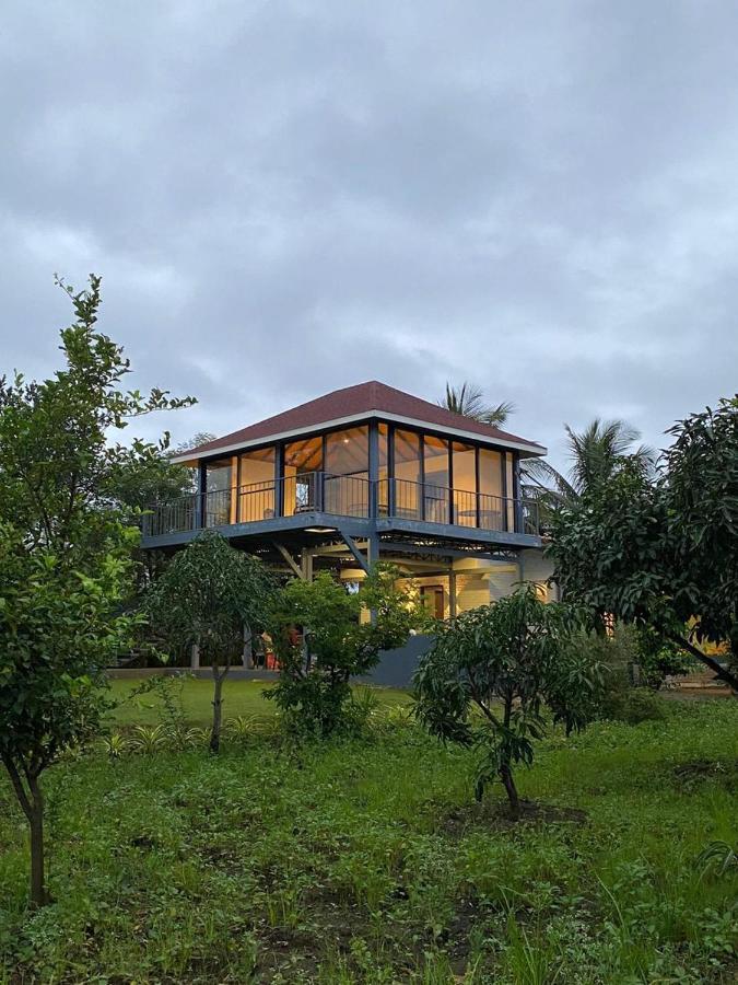 Shakuntala Farms - Rustic Farmstay With Modern Comforts Nashik Luaran gambar