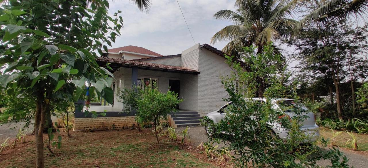 Shakuntala Farms - Rustic Farmstay With Modern Comforts Nashik Luaran gambar