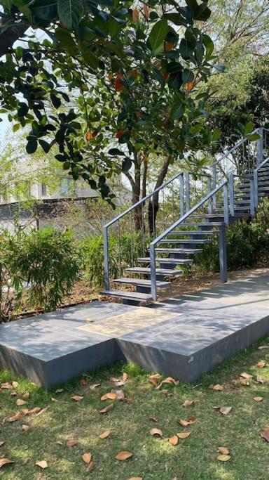 Shakuntala Farms - Rustic Farmstay With Modern Comforts Nashik Luaran gambar