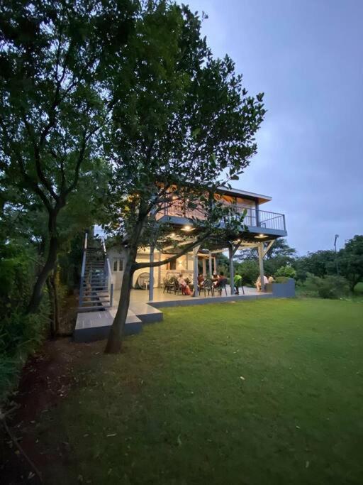 Shakuntala Farms - Rustic Farmstay With Modern Comforts Nashik Luaran gambar