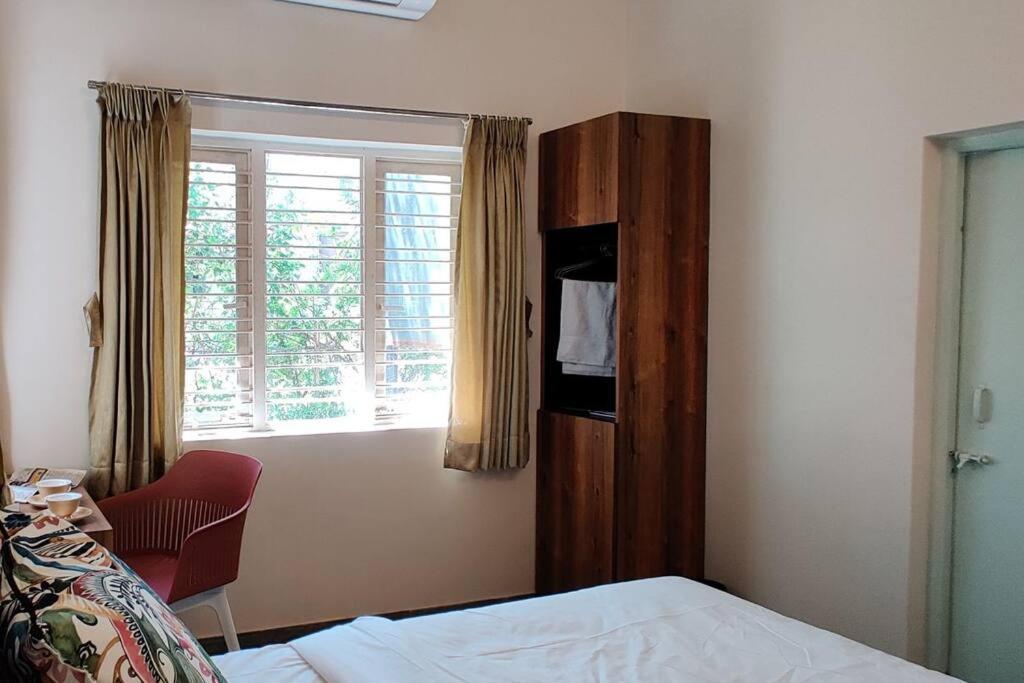 Shakuntala Farms - Rustic Farmstay With Modern Comforts Nashik Luaran gambar