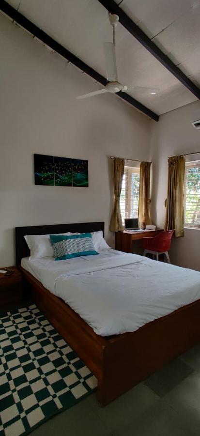 Shakuntala Farms - Rustic Farmstay With Modern Comforts Nashik Luaran gambar