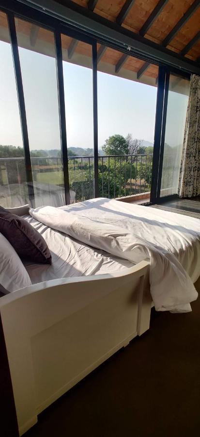 Shakuntala Farms - Rustic Farmstay With Modern Comforts Nashik Luaran gambar