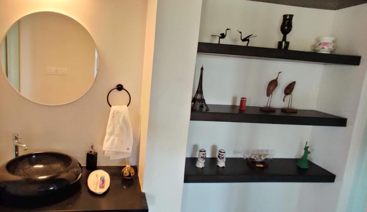Shakuntala Farms - Rustic Farmstay With Modern Comforts Nashik Luaran gambar