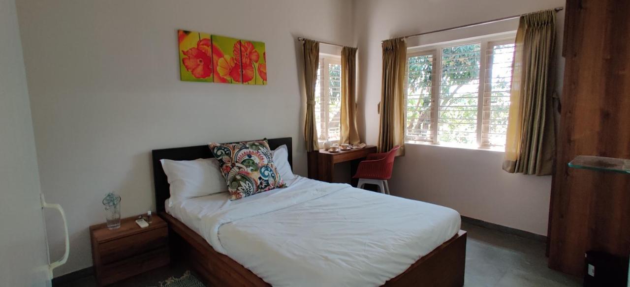 Shakuntala Farms - Rustic Farmstay With Modern Comforts Nashik Luaran gambar